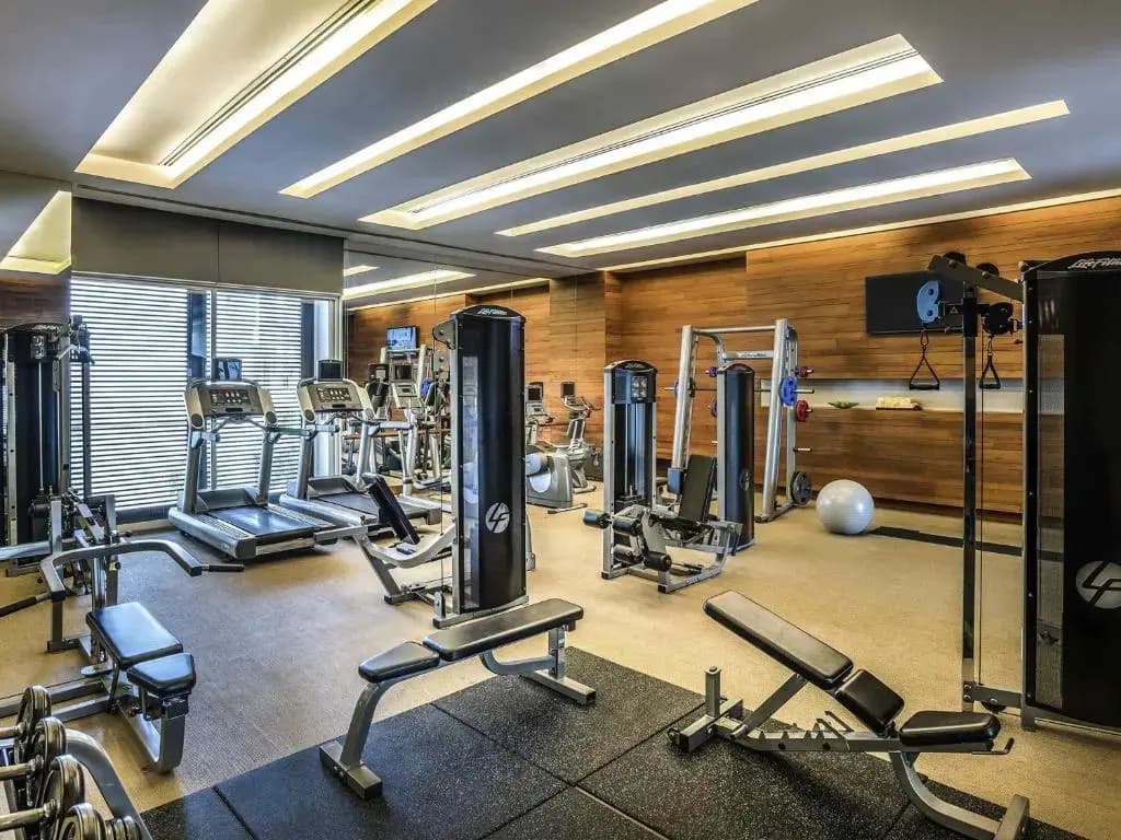 Hotel photo 25