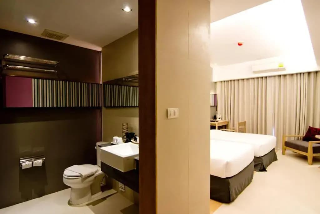 Hotel photo 17