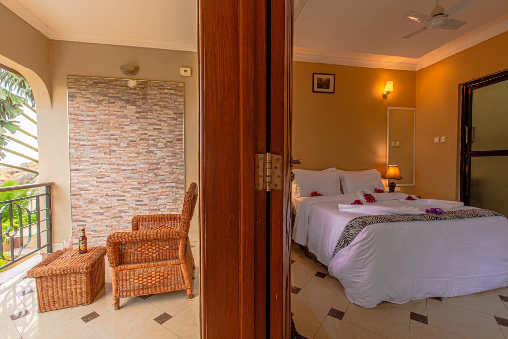 Hotel photo 6
