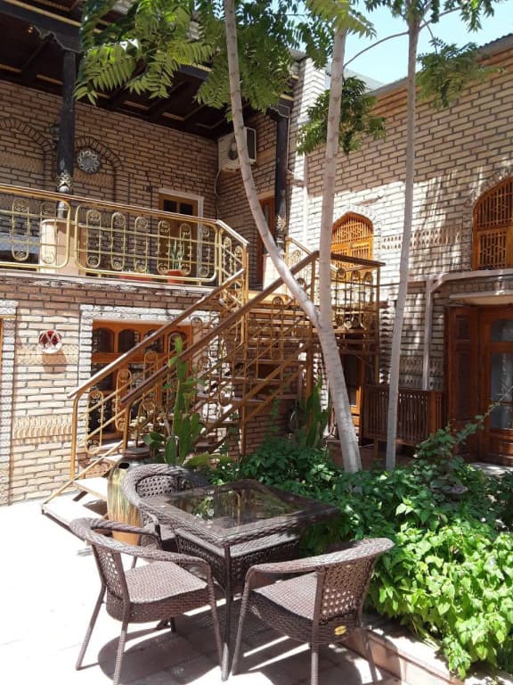 Hotel photo 28