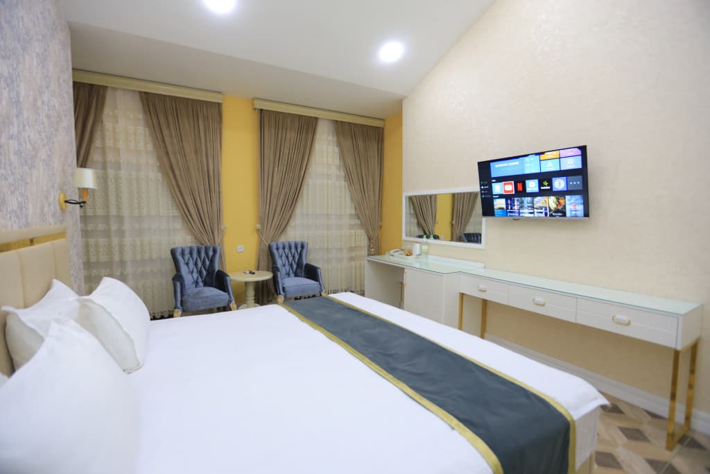 Hotel photo 1