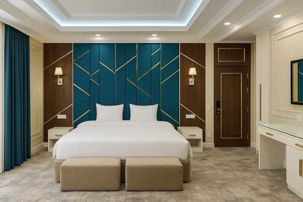 Hotel photo 12