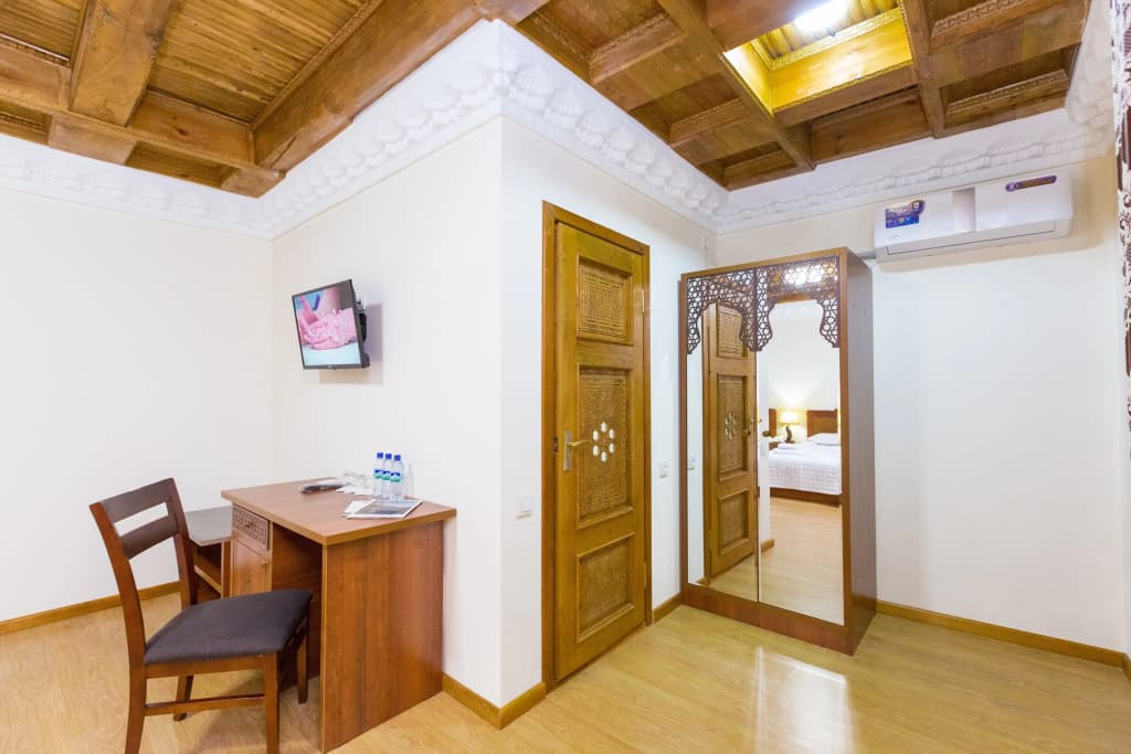 Hotel photo 11