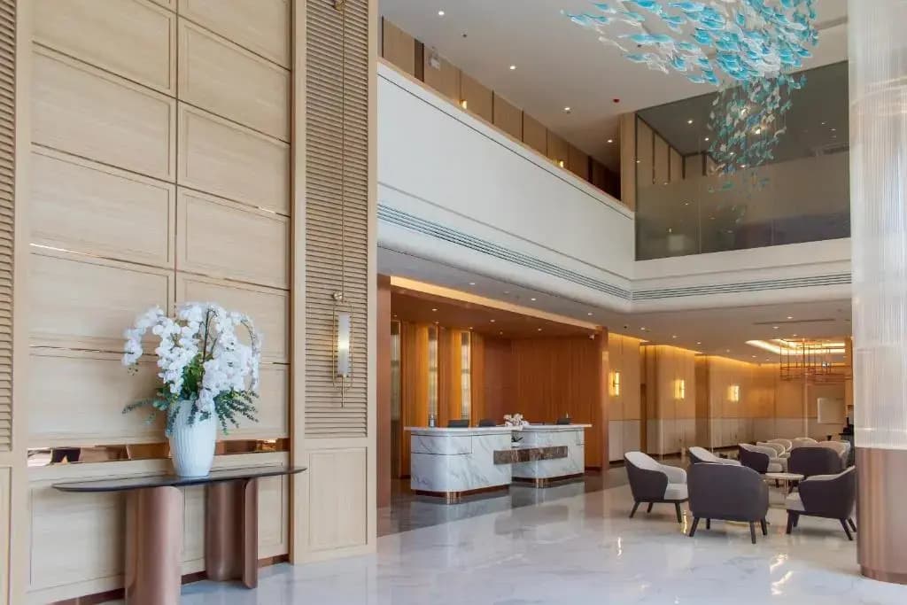 Hotel photo 14