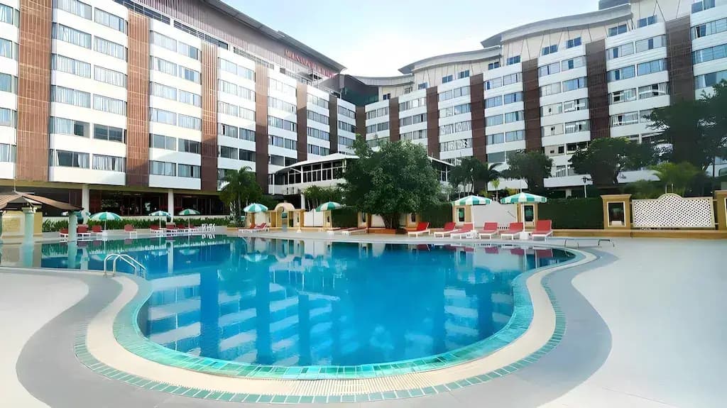 Hotel photo 34