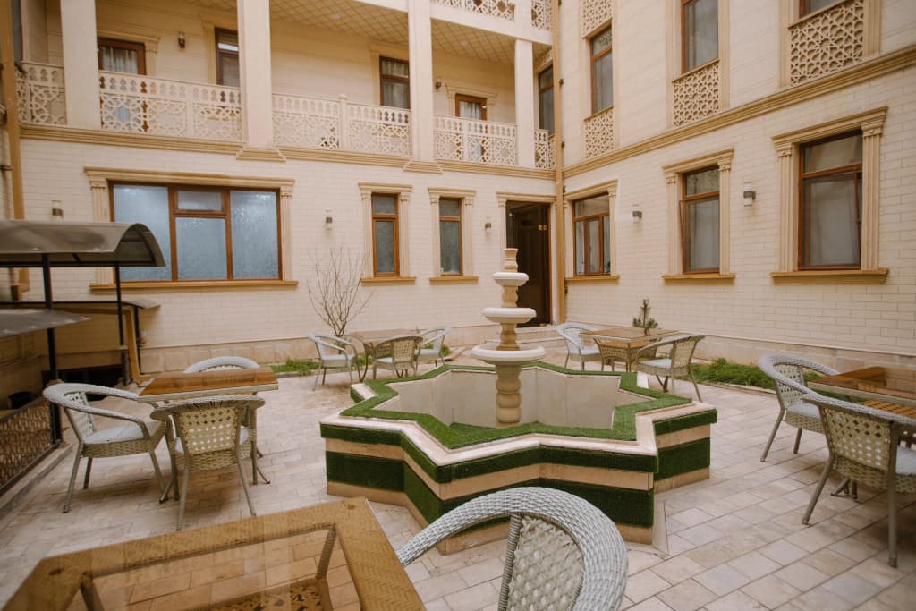 Hotel photo 28