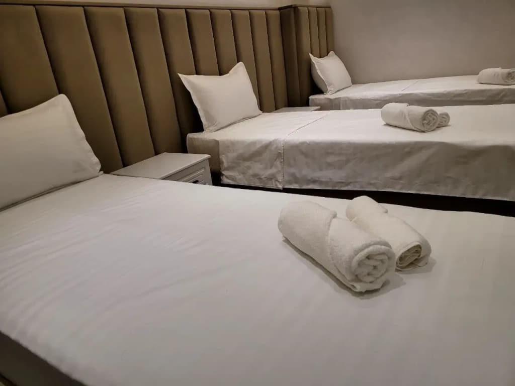 Superior room