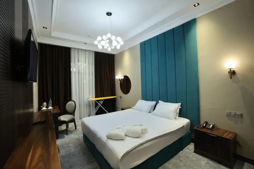 Hotel photo 12