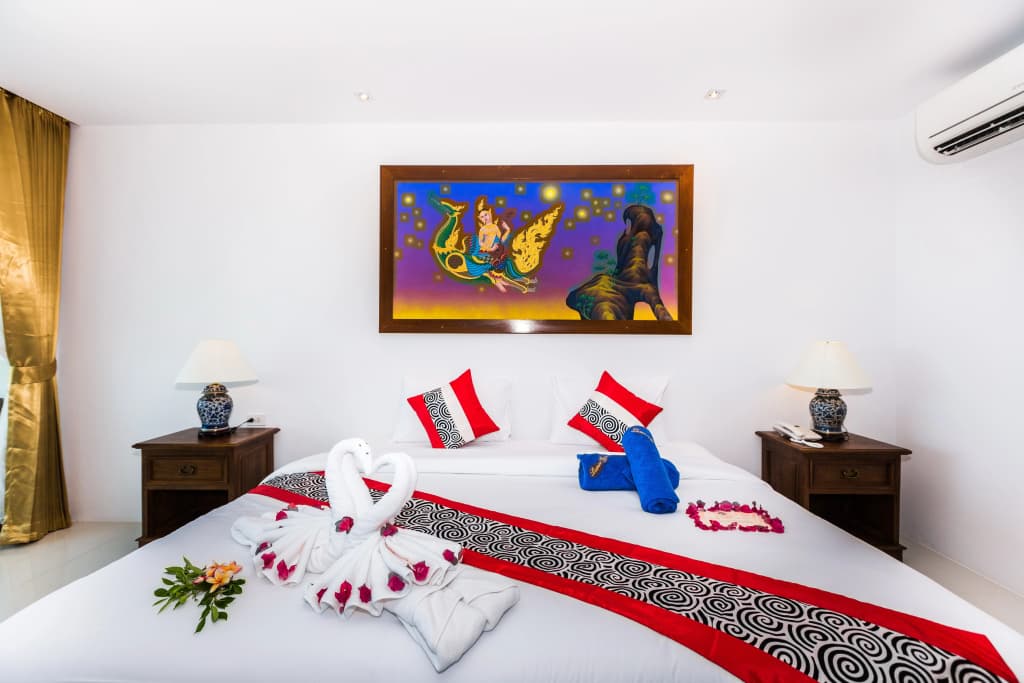 Hotel photo 6