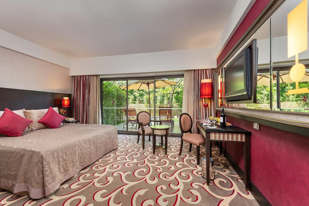 Hotel photo 17