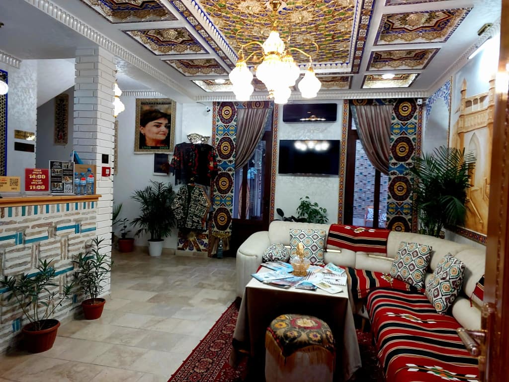 Hotel photo 4