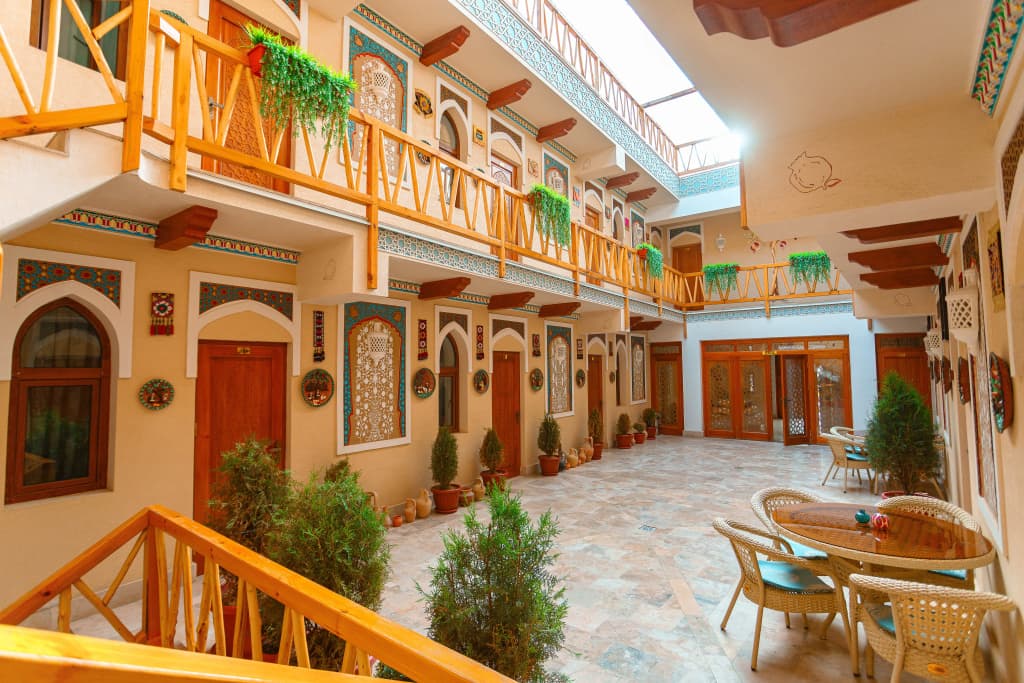 Hotel photo 23