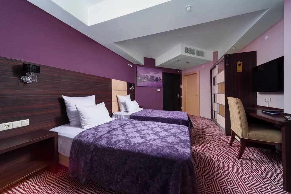 Hotel photo 9