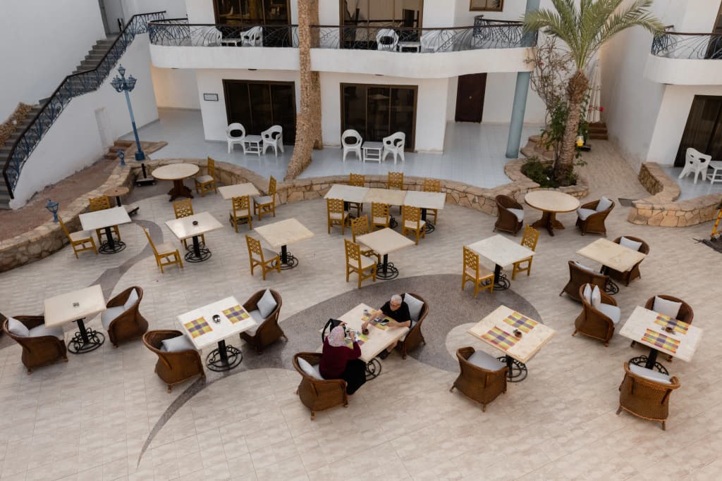 Hotel photo 11