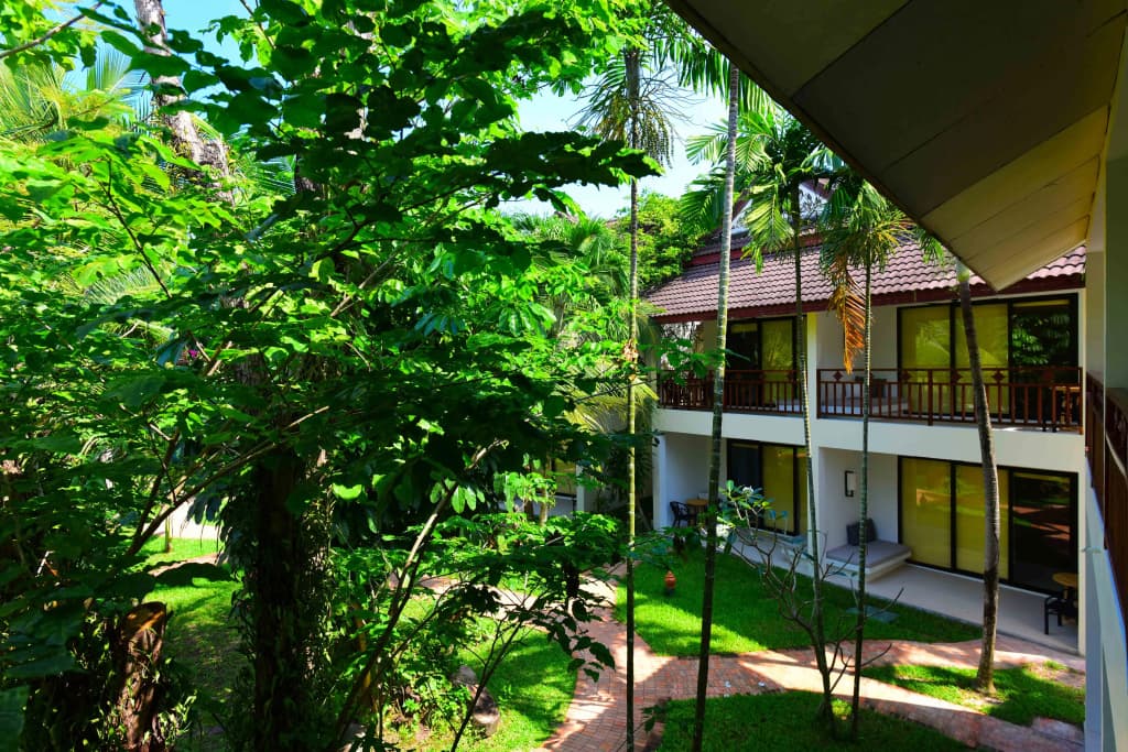 Hotel photo 19