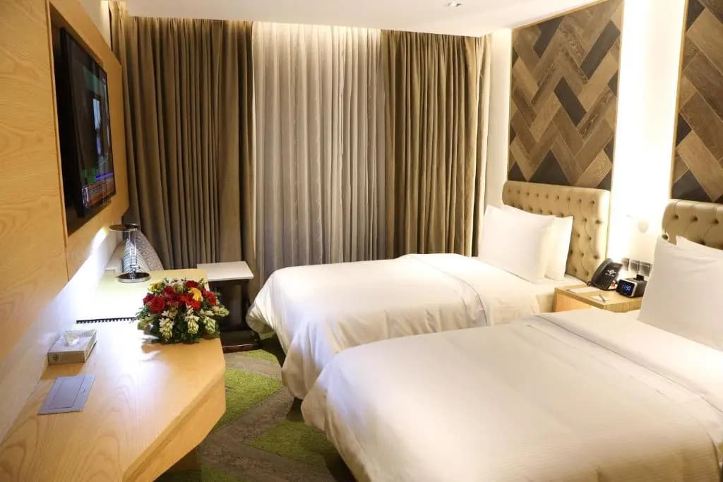 Hotel photo 14
