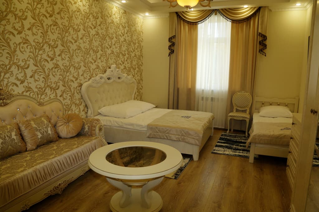 Family Suite