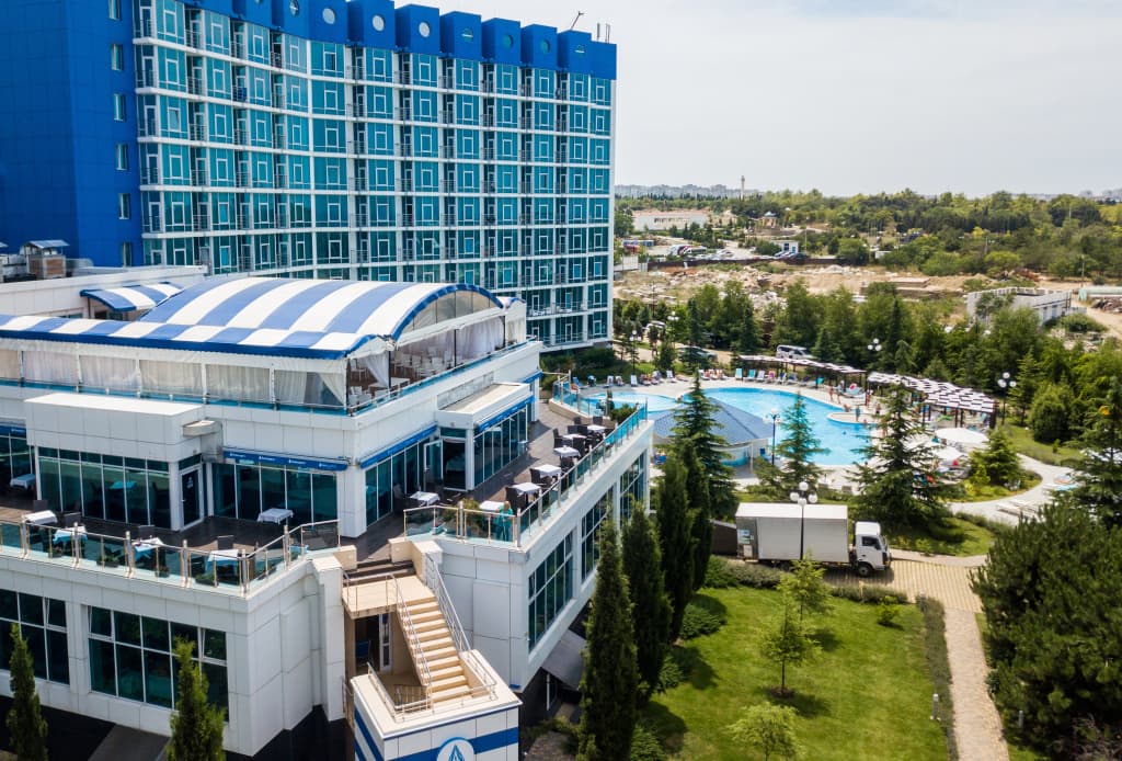 Hotel photo 4