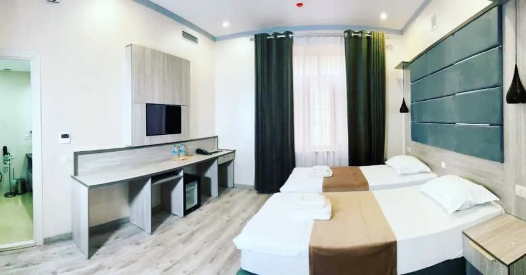 Hotel photo 5
