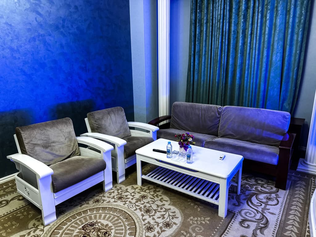 Hotel photo 5