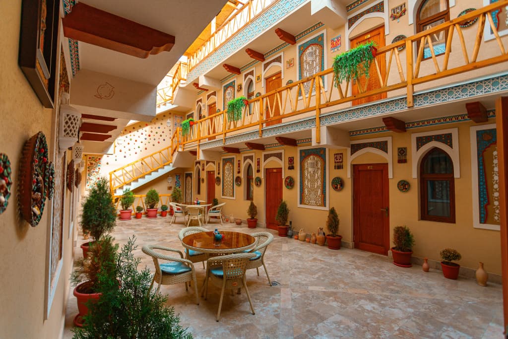 Hotel photo 26