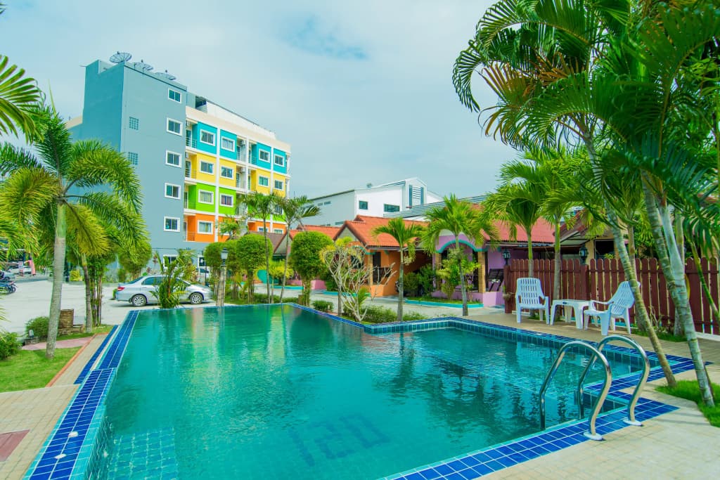 Hotel photo 45