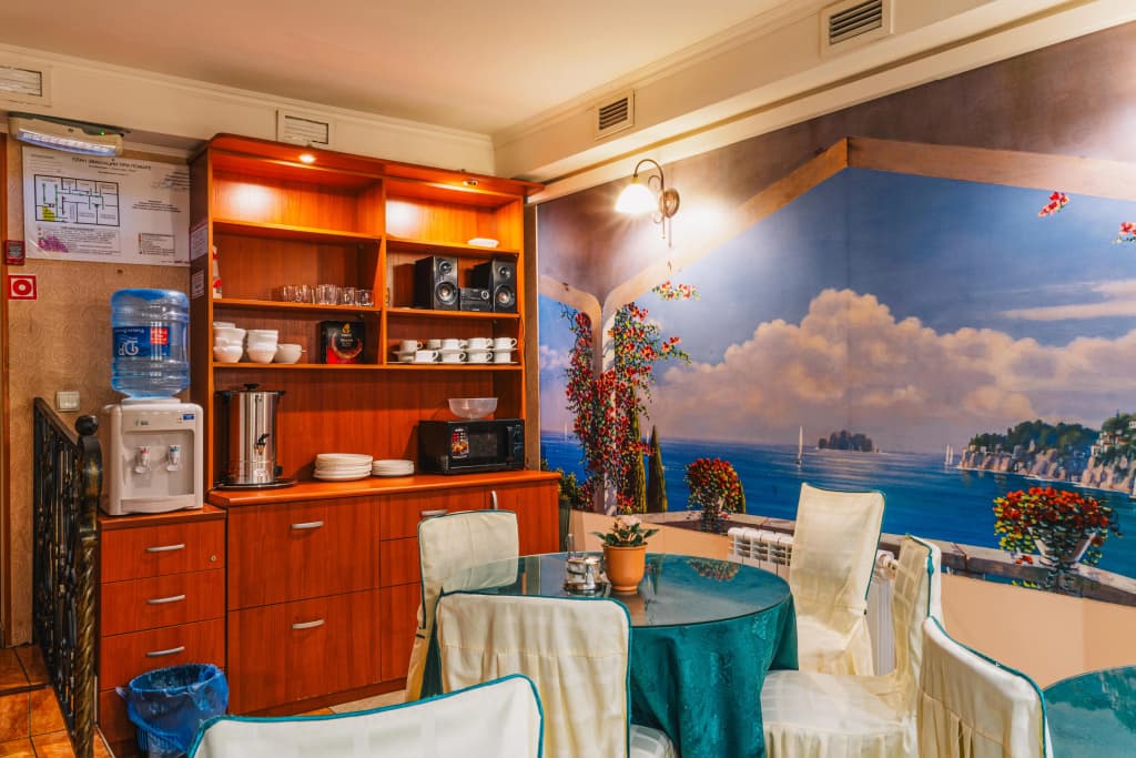 Hotel photo 13