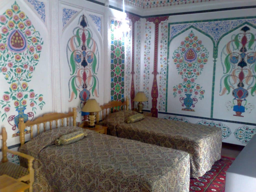 Hotel photo 11