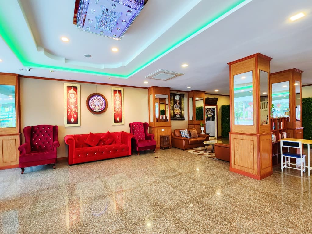 Hotel photo 8
