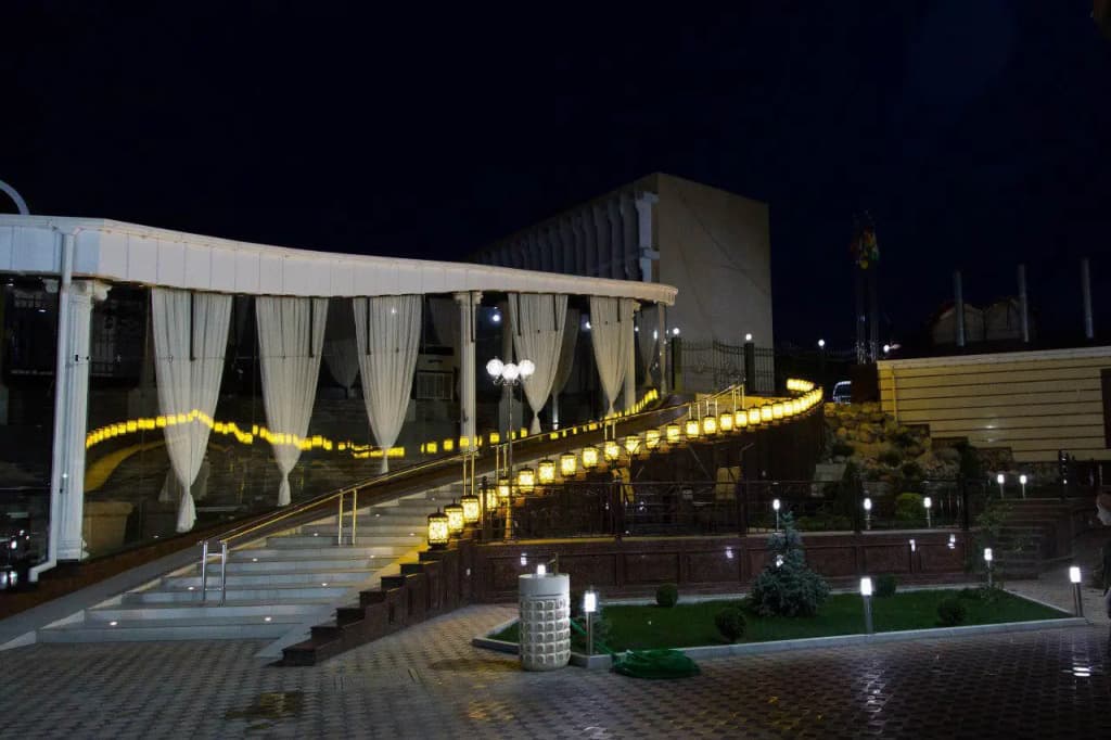 Hotel photo 22