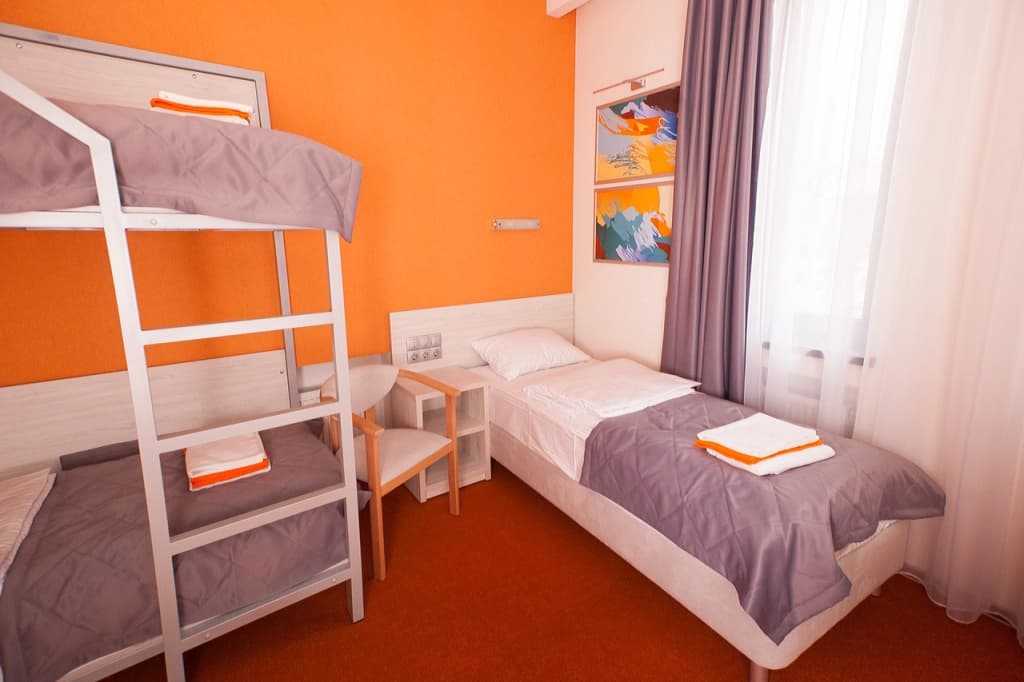 Hotel photo 19