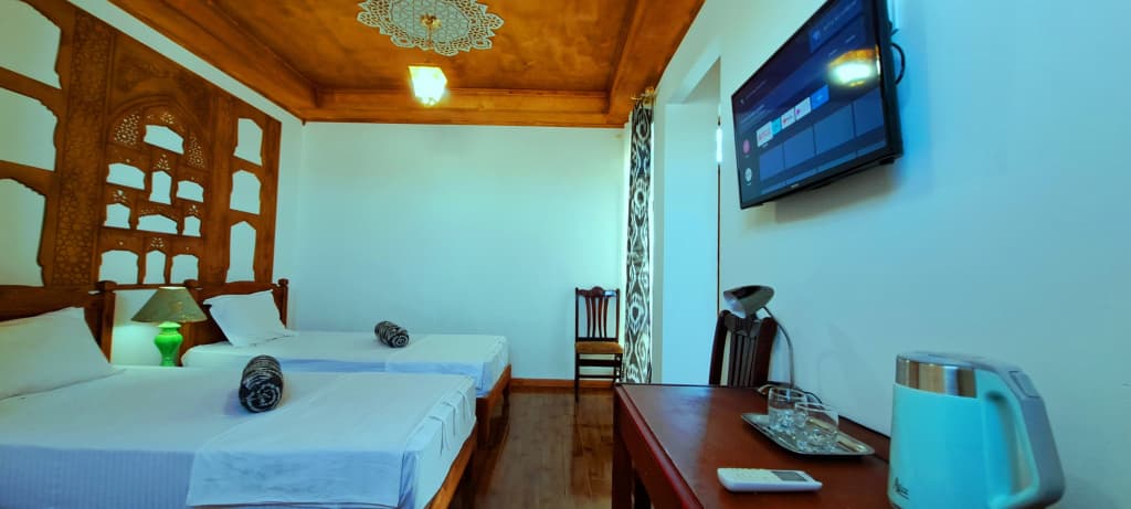 Hotel photo 23