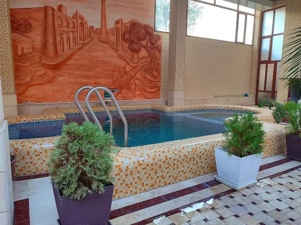 Hotel photo 22