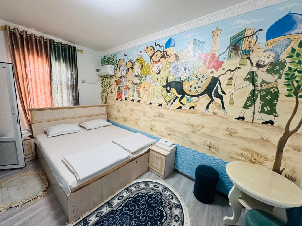 Hotel photo 12
