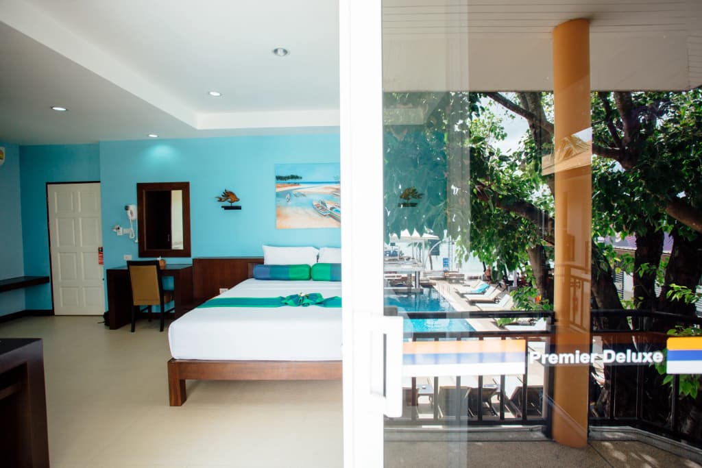 Hotel photo 5