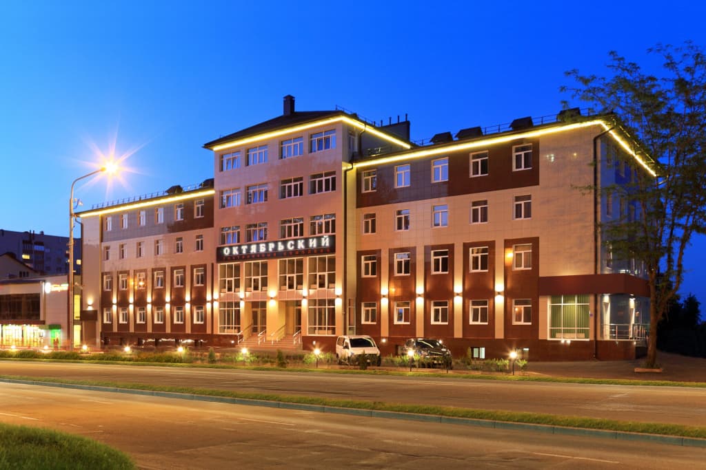 Hotel photo 1