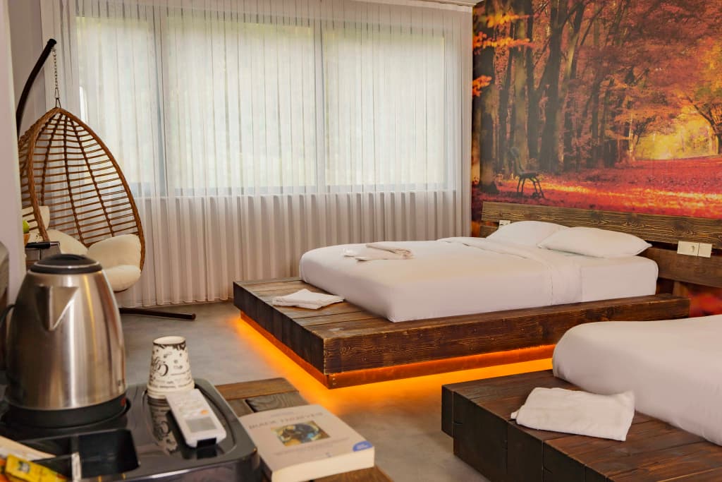Hotel photo 7