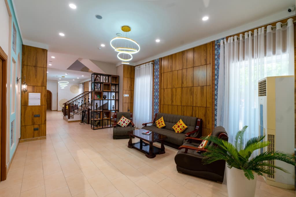 Hotel photo 17