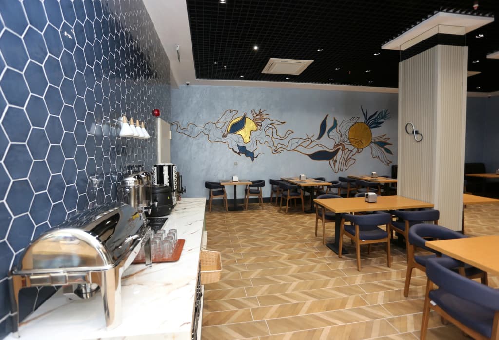 Hotel photo 6