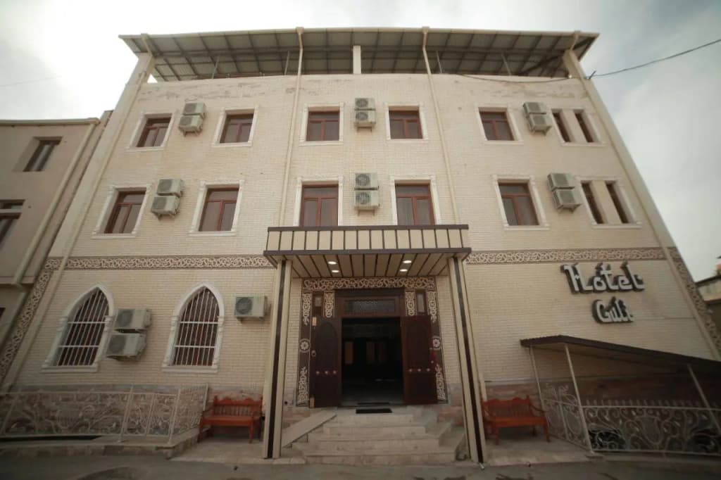 Hotel photo 4