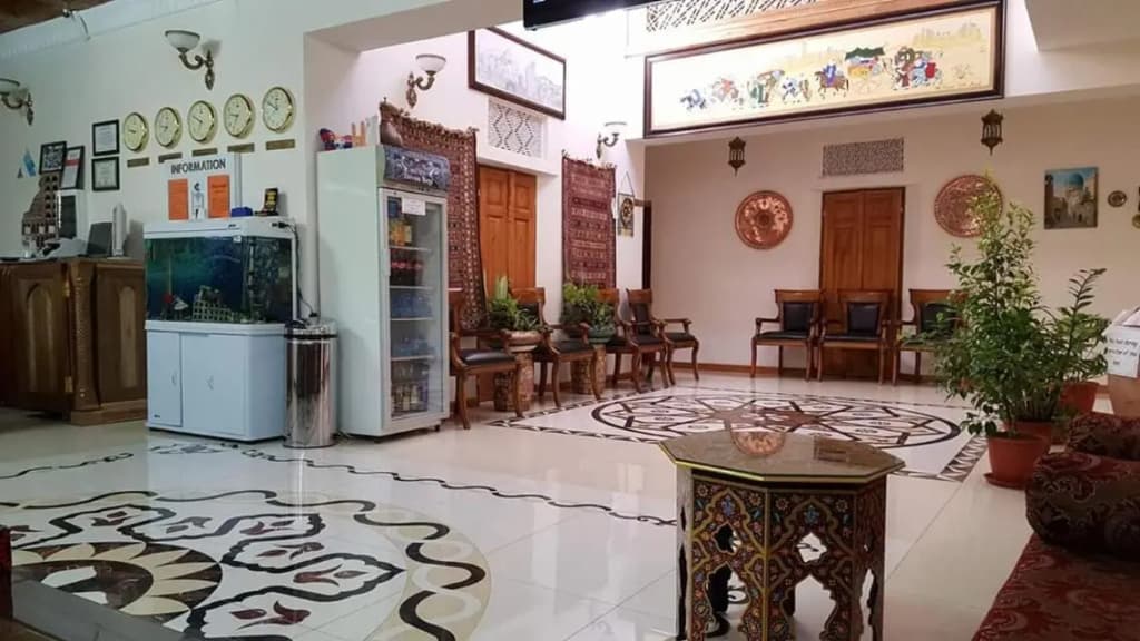 Hotel photo 16