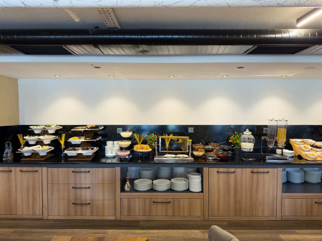 Hotel photo 36