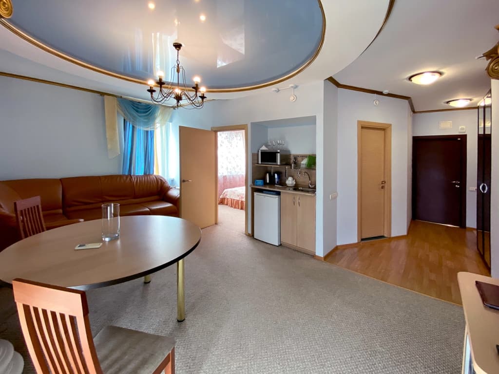 Hotel photo 8