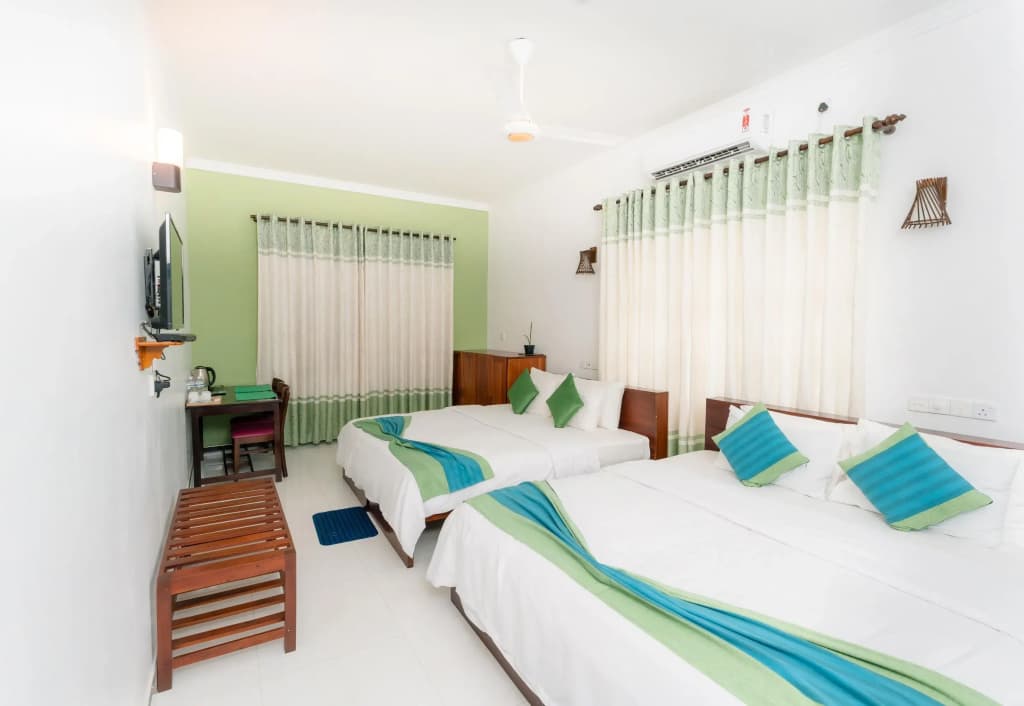 Hotel photo 8