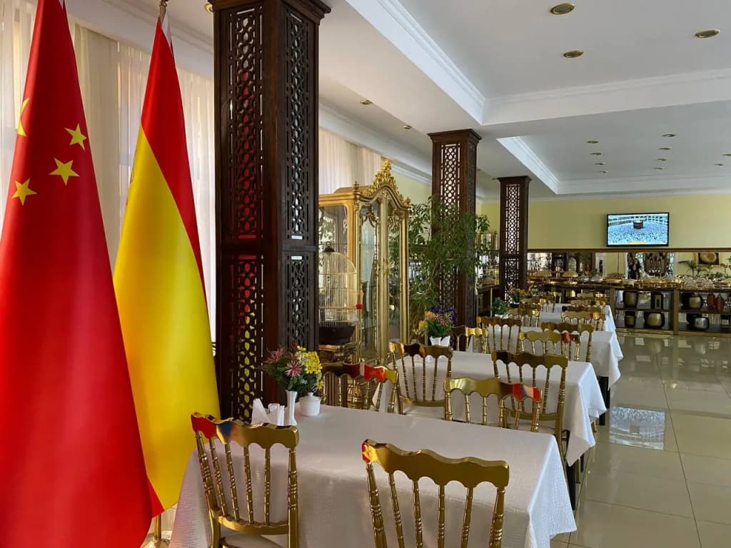 Hotel photo 21