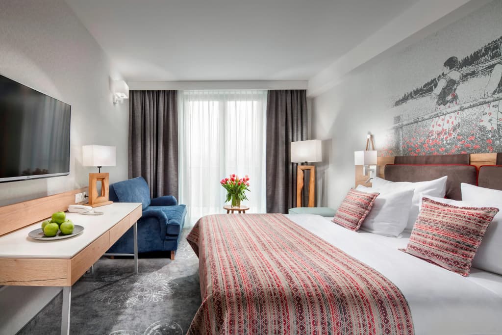 Hotel photo 19