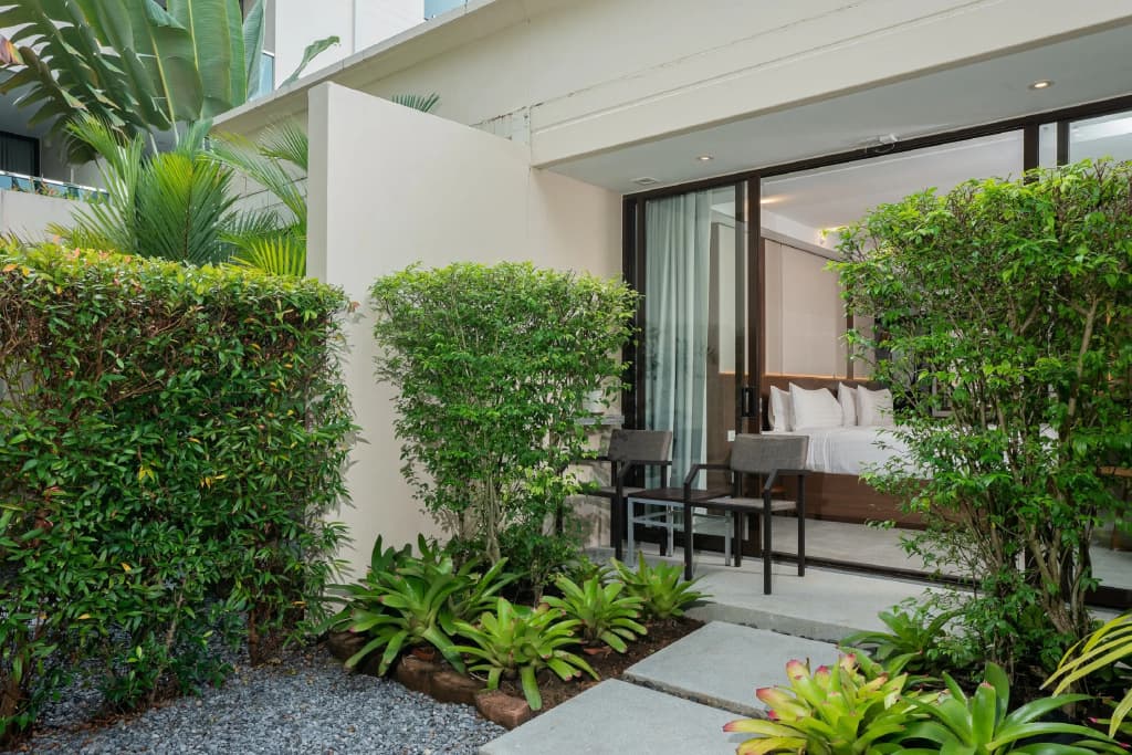 Hotel photo 16