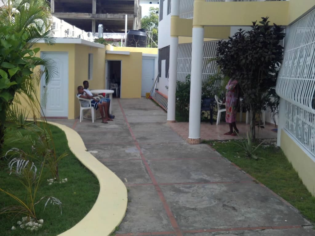 Hotel photo 8