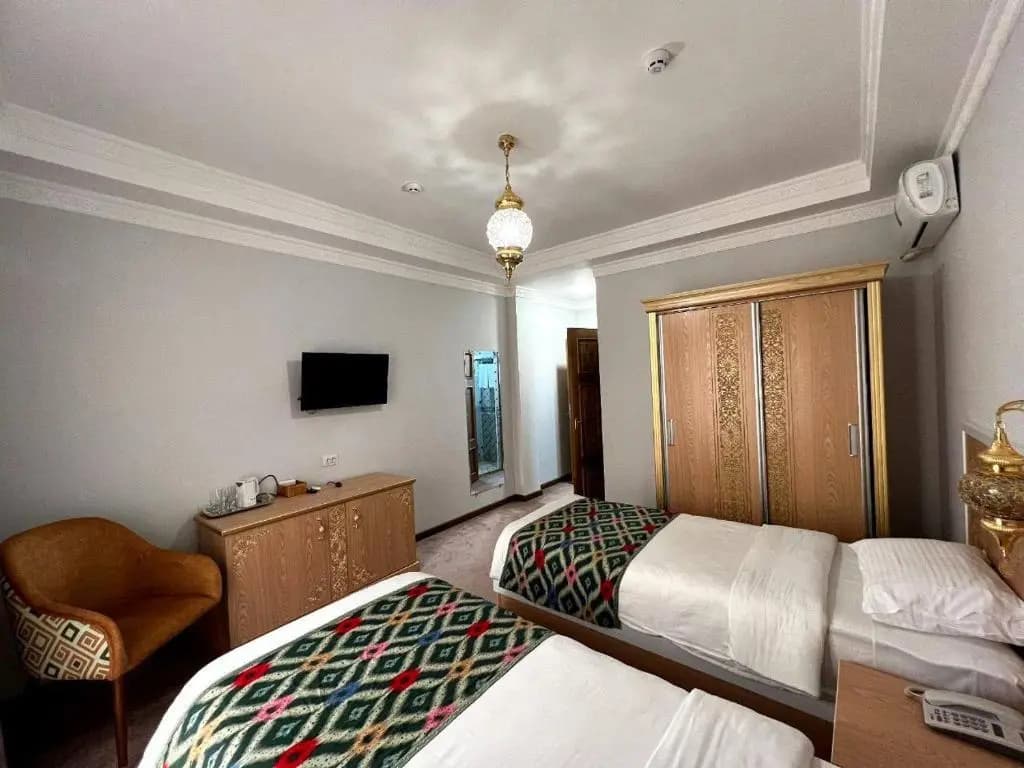 Hotel photo 16