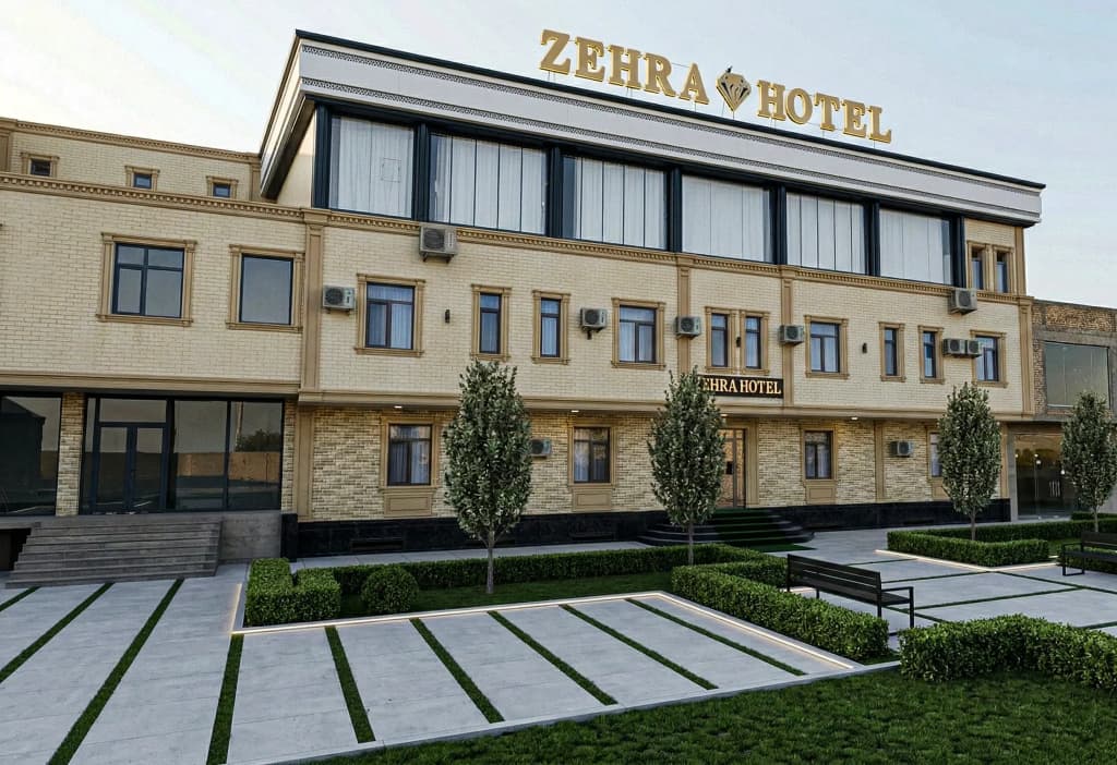 Hotel photo 1